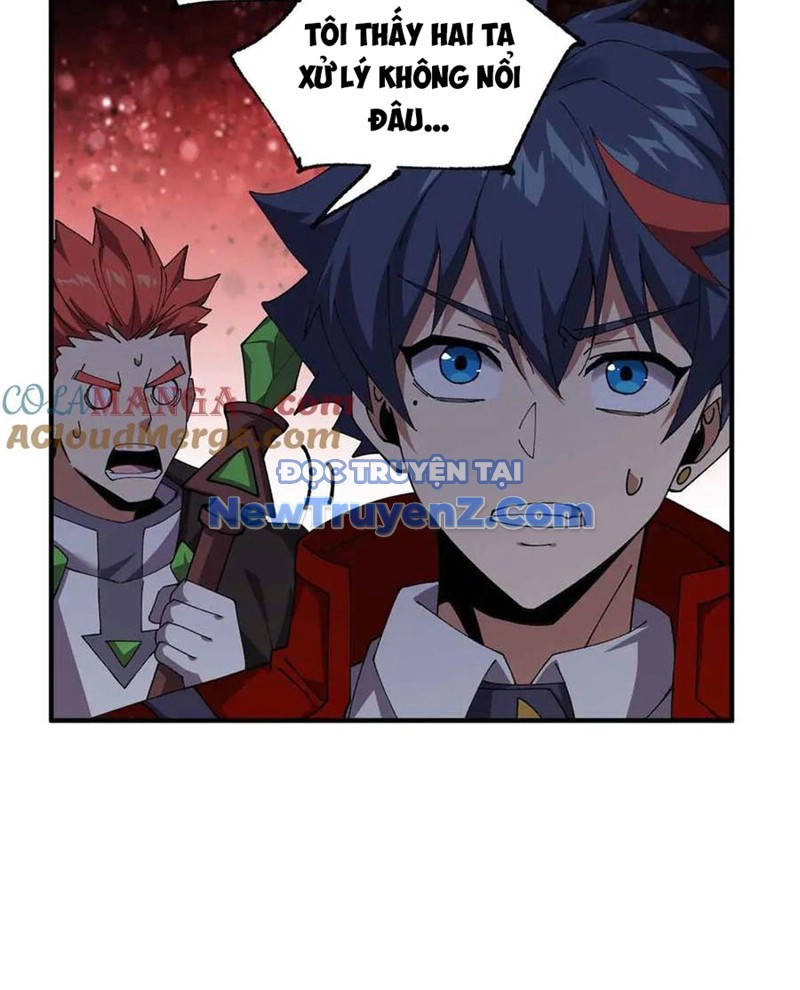 Siêu Thần Chế Tạp Sư chapter 172 - Trang 60