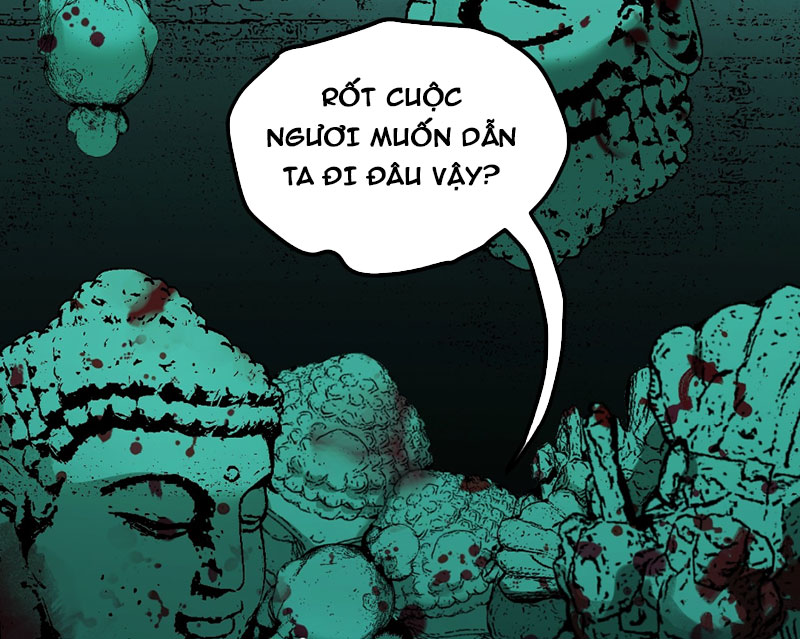 Ta Có Một Sở Nghiên Cứu Quái Vật chapter 5 - Trang 35
