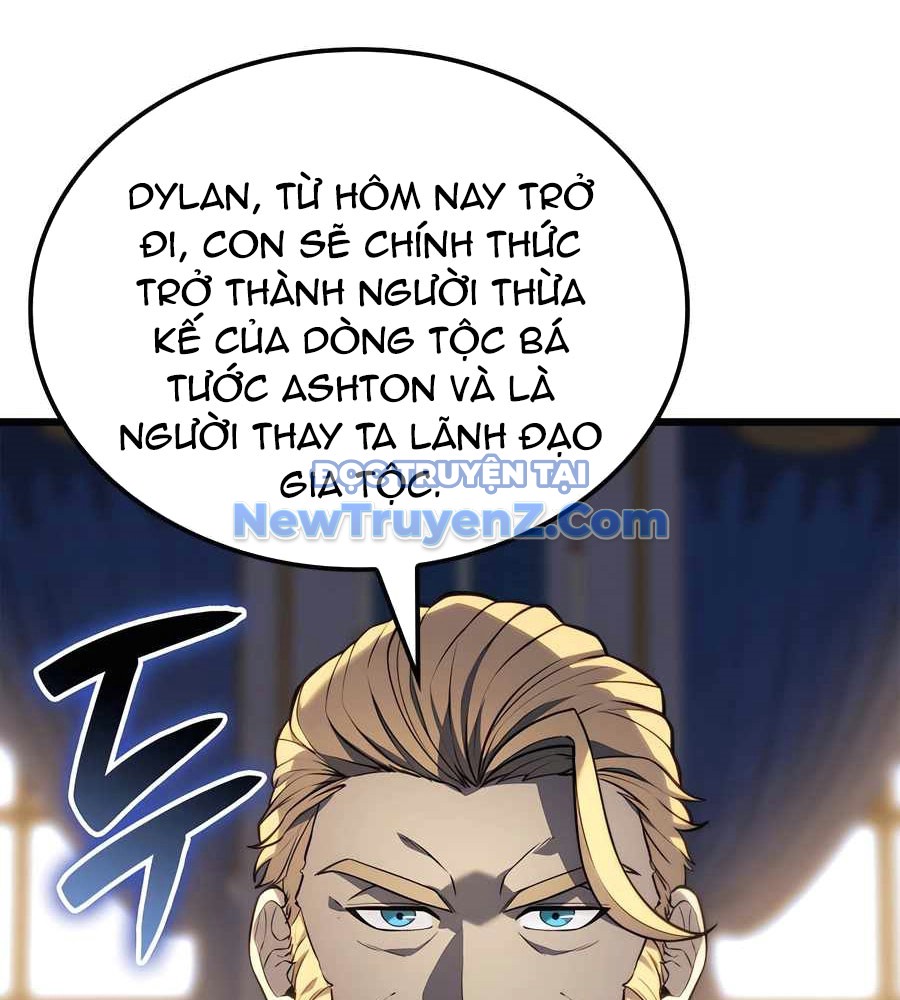 Con Trai Út Của Bá Tước Là Một Người Chơi chapter 106 - Trang 49
