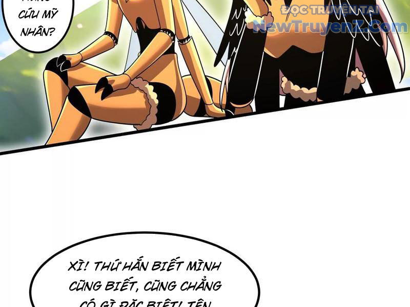 Vũ Trụ Trùng Vương chapter 39 - Trang 37