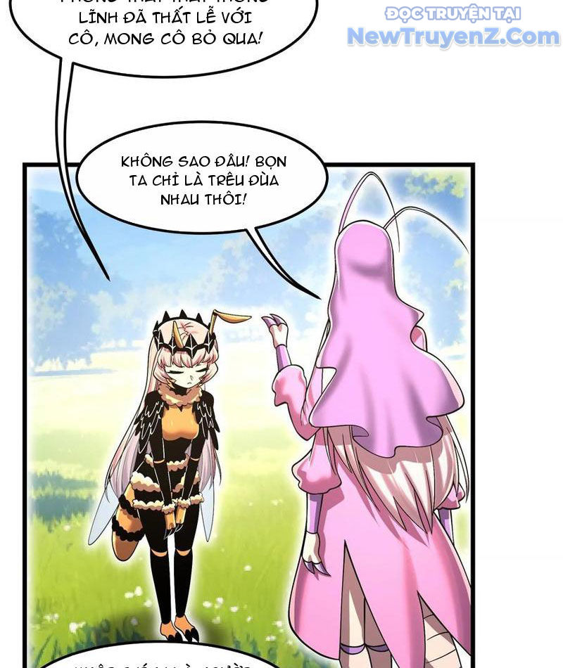 Vũ Trụ Trùng Vương chapter 41 - Trang 67