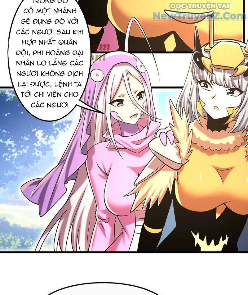 Vũ Trụ Trùng Vương chapter 41 - Trang 58