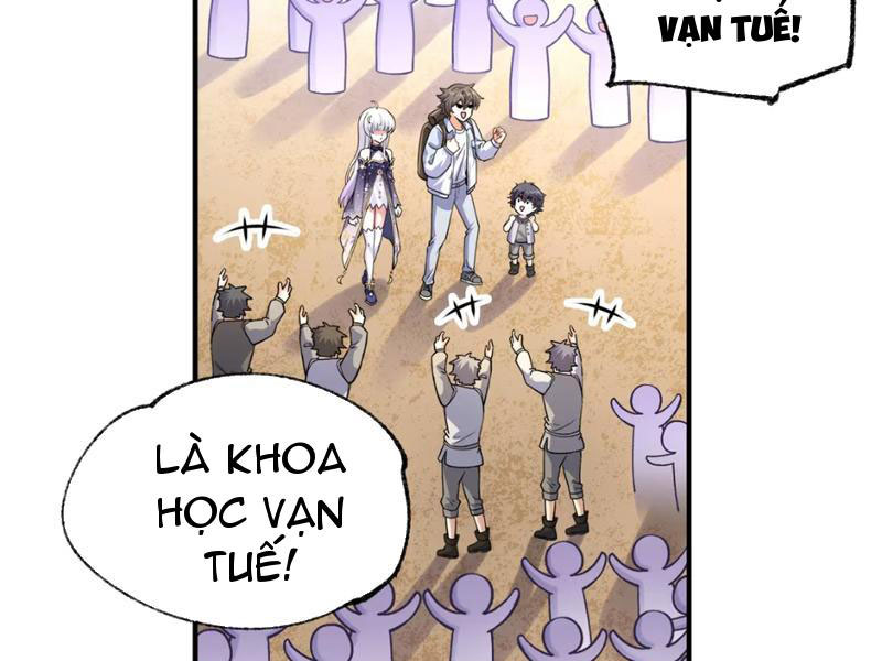 Toàn Bộ Fan Của Ta Đều Là Ma Nữ chapter 4 - Trang 33
