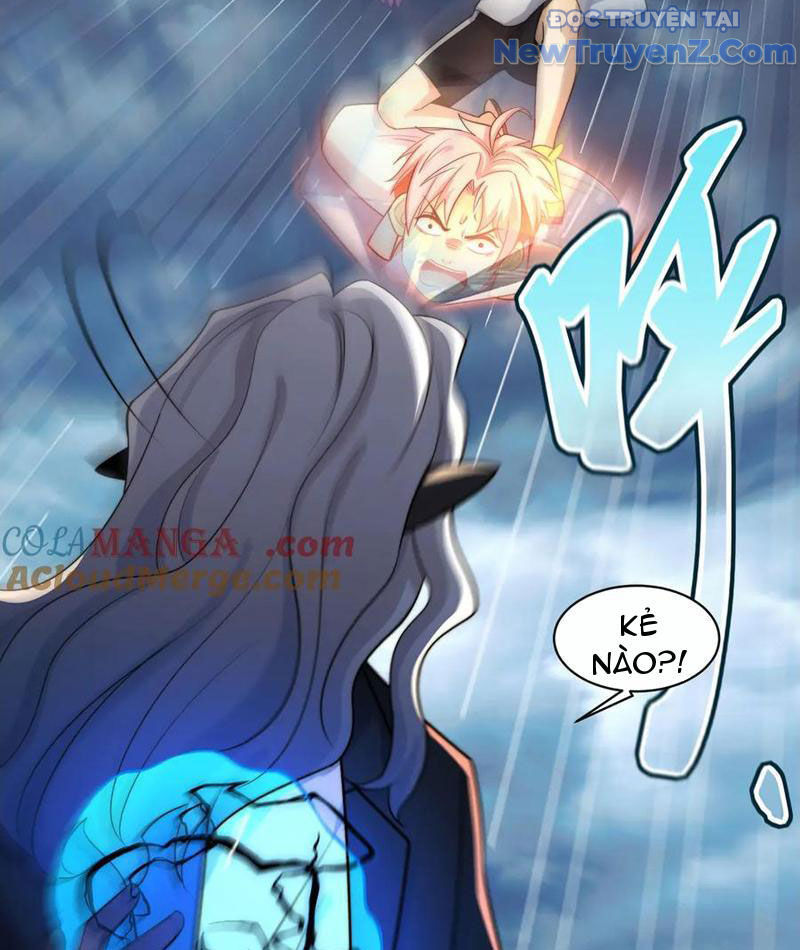 đối Mặt Với Bệnh Tâm Thần, Ma Quỷ Chẳng Là Cái Thá Gì chapter 129 - Trang 80