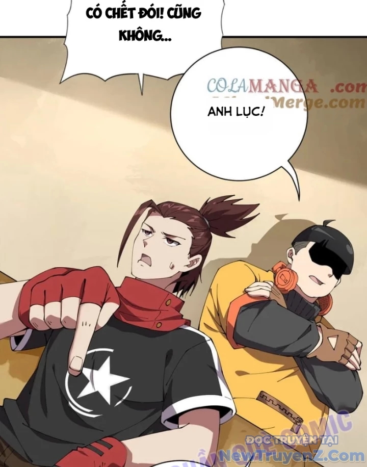 Siêu Thần Chế Tạp Sư chapter 170 - Trang 15