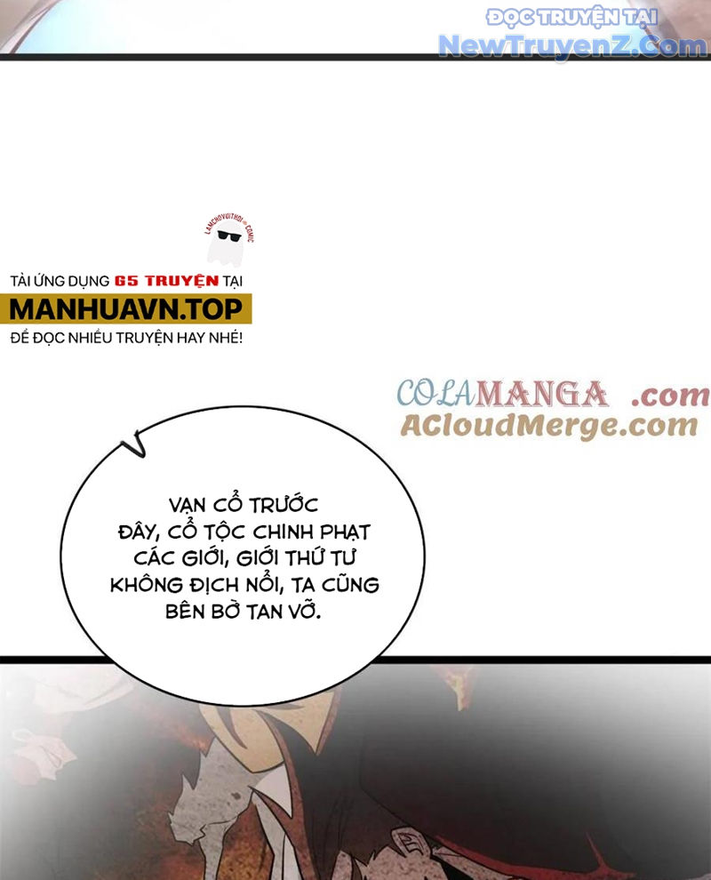 Nguyên Lai Ta Là Tu Tiên đại Lão chapter 561 - Trang 46