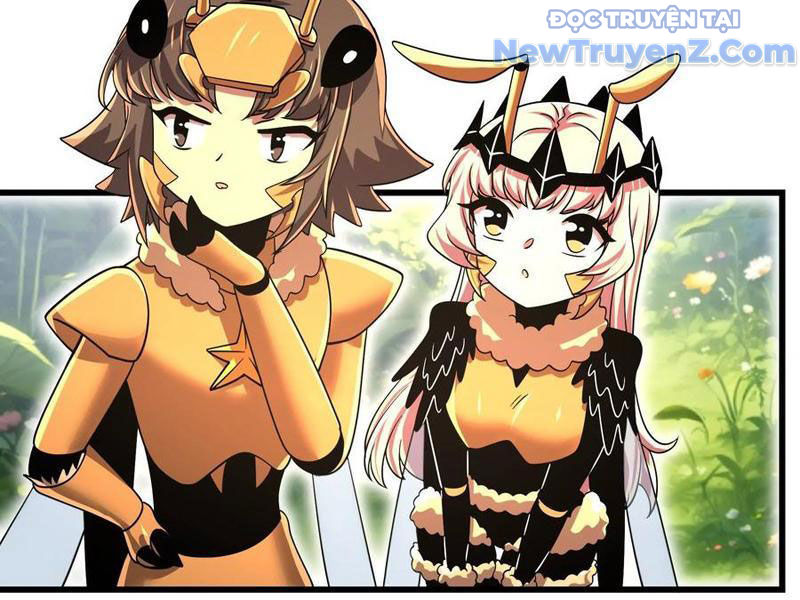 Vũ Trụ Trùng Vương chapter 39 - Trang 77