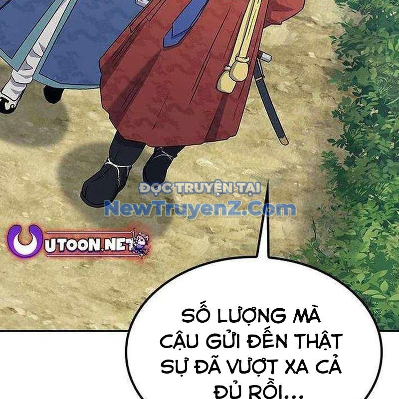 Bác Sĩ Tới Joseon chapter 49 - Trang 55