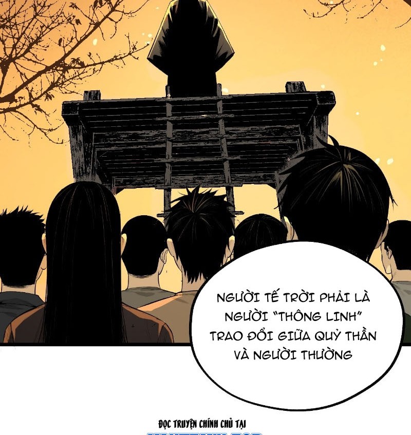 Ta Có Một Sở Nghiên Cứu Quái Vật chapter 8 - Trang 44