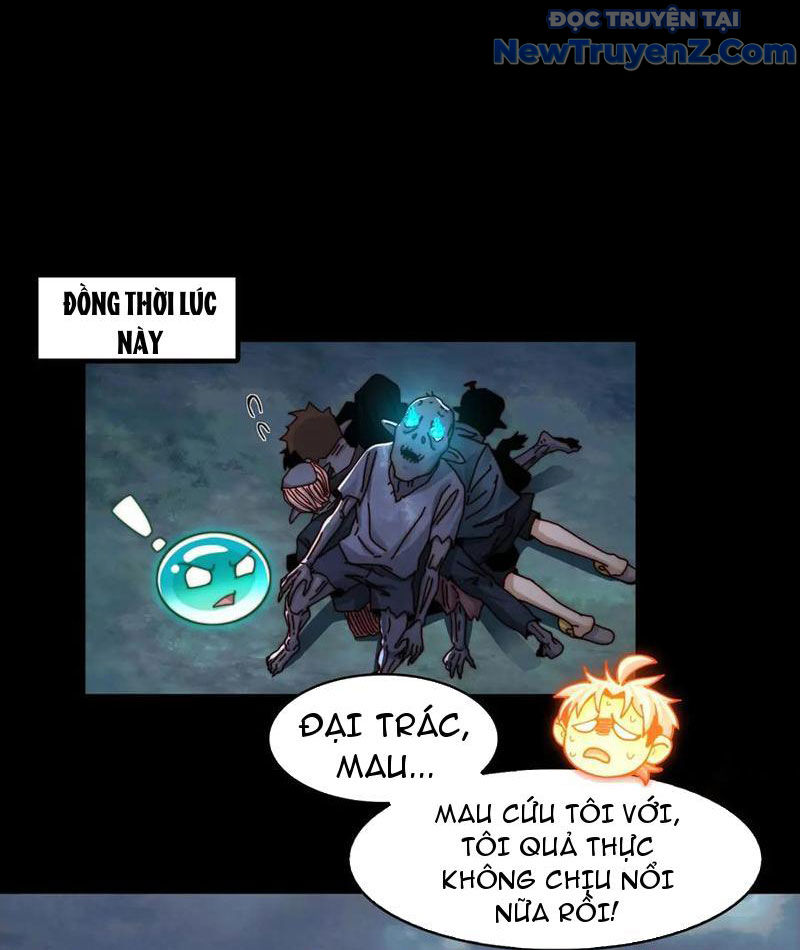 đối Mặt Với Bệnh Tâm Thần, Ma Quỷ Chẳng Là Cái Thá Gì chapter 126 - Trang 57