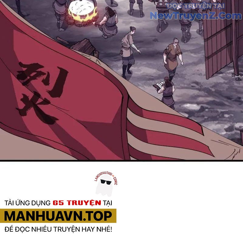 Ta Có Một Sơn Trại chapter 1140 - Trang 50