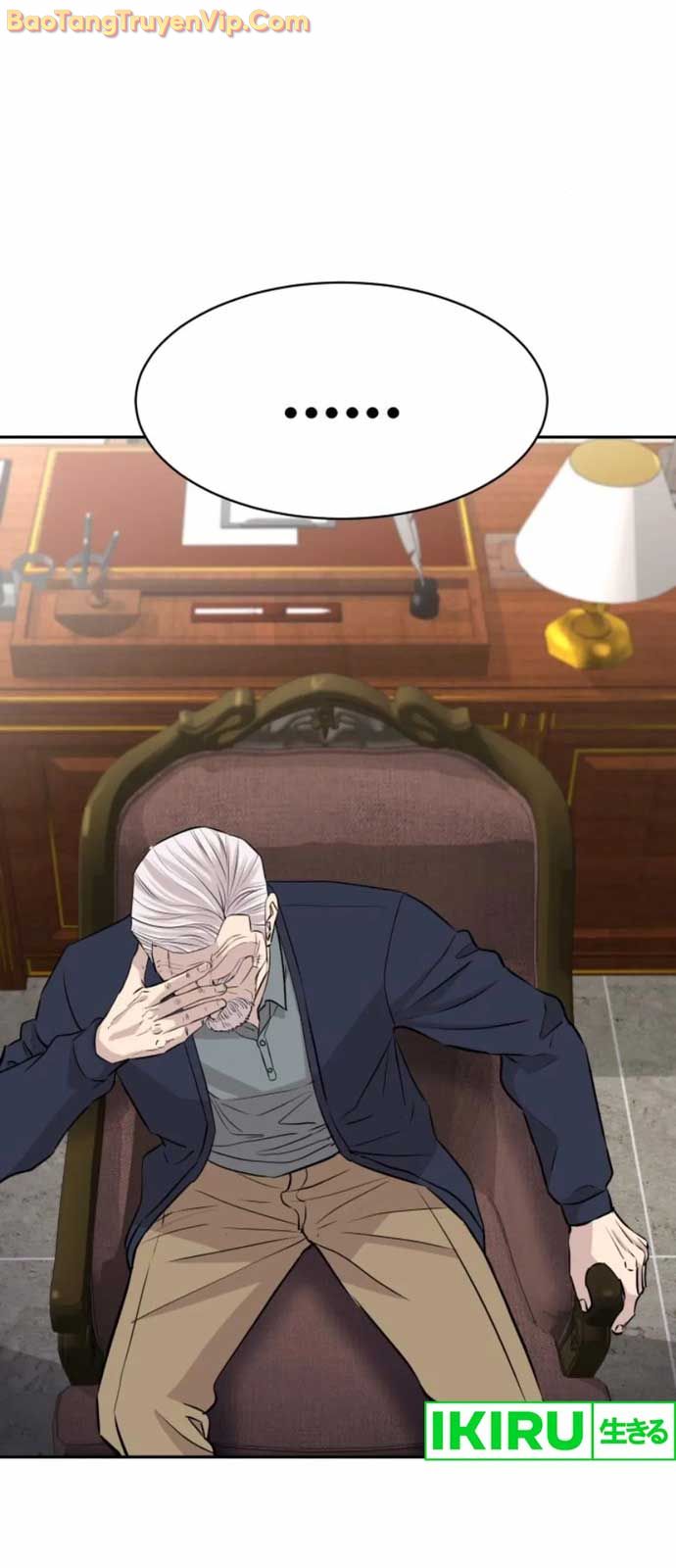 Cháu Trai Thiên Tài Của Vua Cho Vay Nặng Lãi chapter 54 - Trang 30