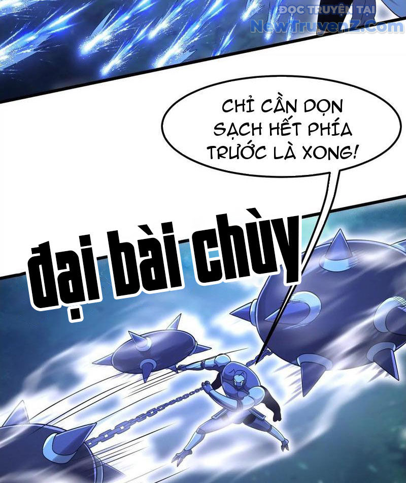 Vũ Trụ Trùng Vương chapter 43 - Trang 93