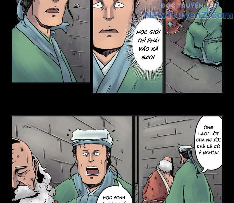Đan Ngu Huyền Ngôn chapter 37 - Trang 10