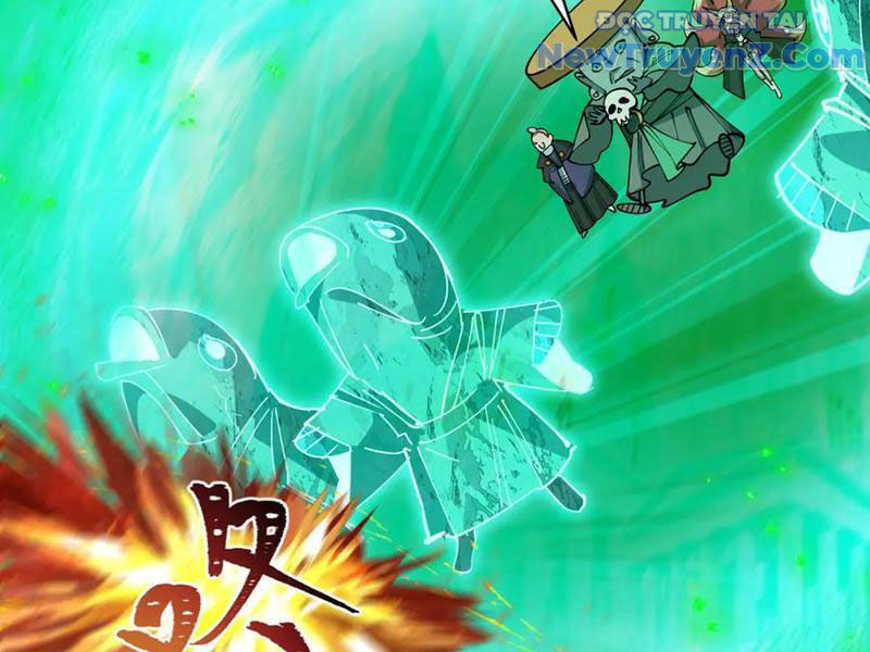 Kỷ Nguyên Kỳ Lạ chapter 479 - Trang 94