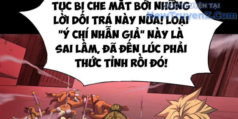 Kỷ Nguyên Kỳ Lạ chapter 478 - Trang 213