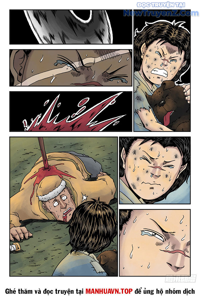 Đan Ngu Huyền Ngôn chapter 29 - Trang 12