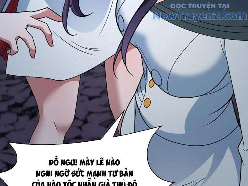 Kỷ Nguyên Kỳ Lạ chapter 477 - Trang 16