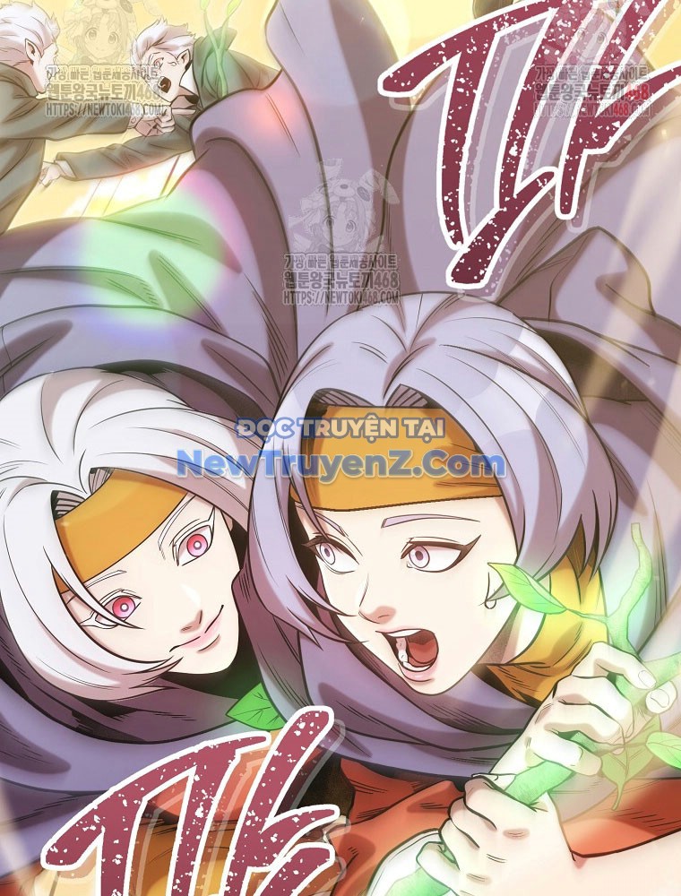 Tái Thiết Hầm Ngục chapter 248 - Trang 97