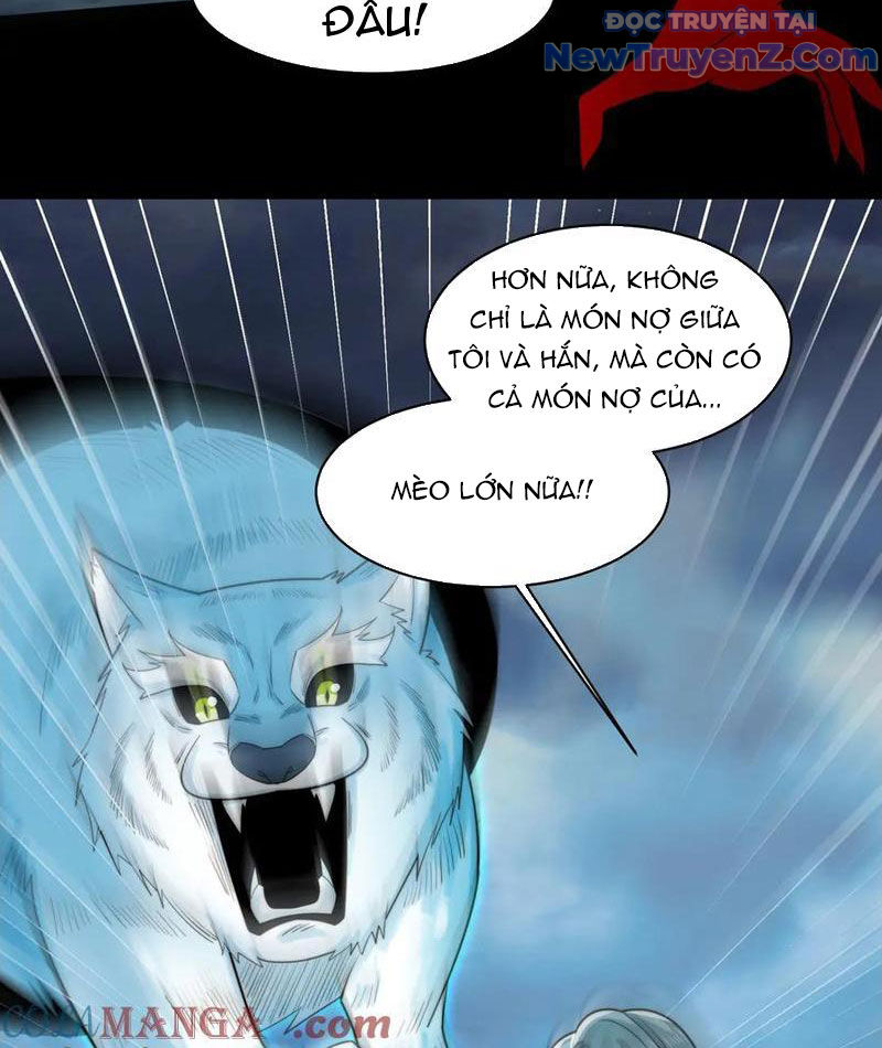 đối Mặt Với Bệnh Tâm Thần, Ma Quỷ Chẳng Là Cái Thá Gì chapter 129 - Trang 43