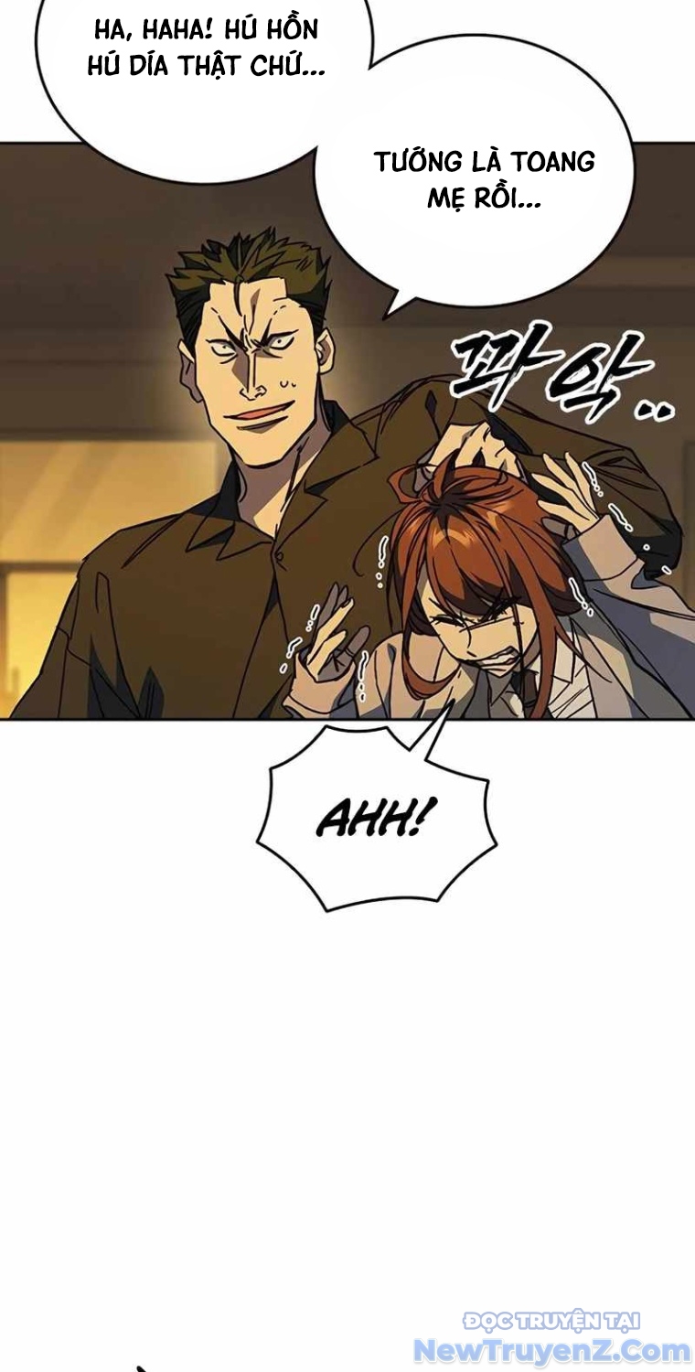 Học Nhóm chapter 275 - Trang 5