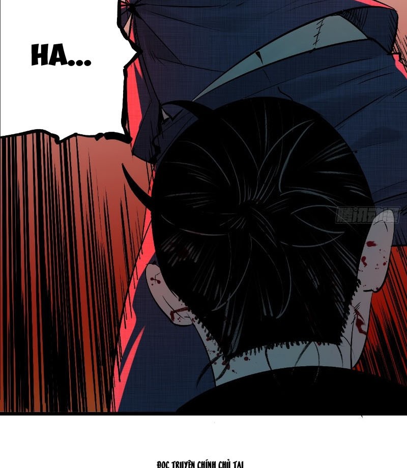 Ta Có Một Sở Nghiên Cứu Quái Vật chapter 3 - Trang 154
