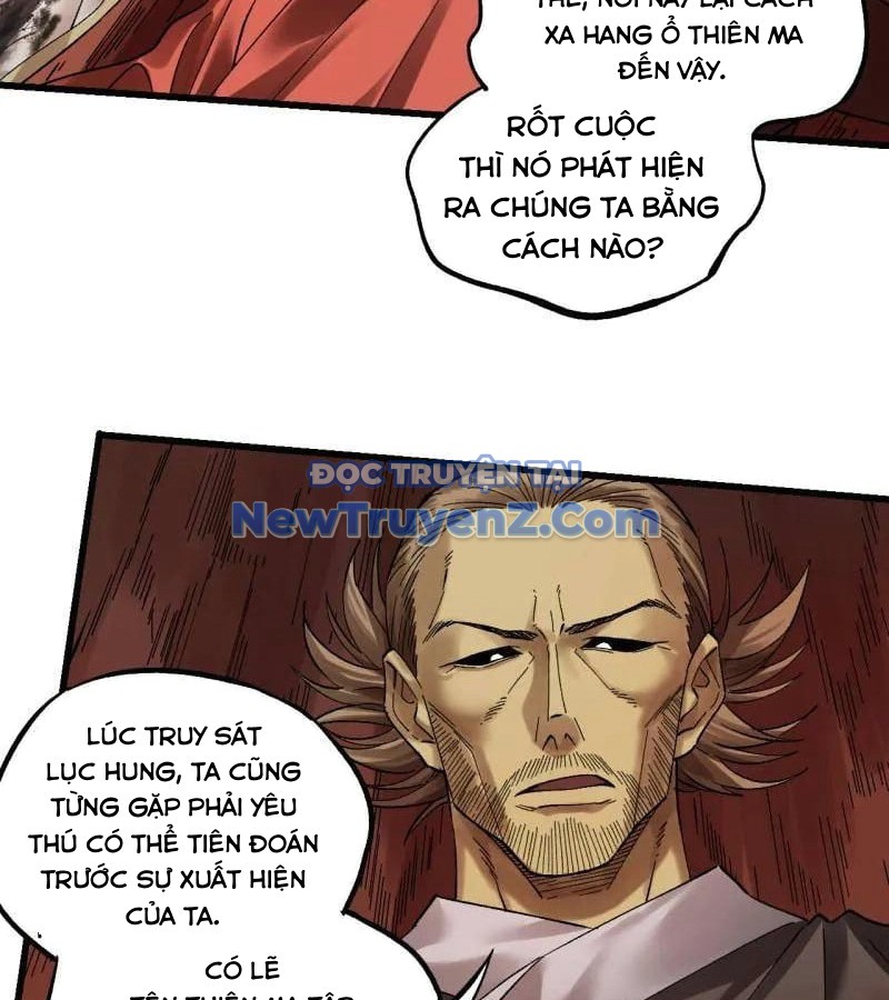 Truyền Võ chapter 468 - Trang 3