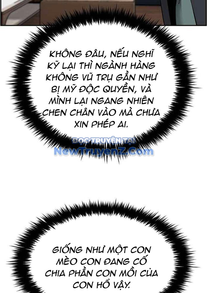 Chế Tác Hạt Nhân chapter 37 - Trang 44