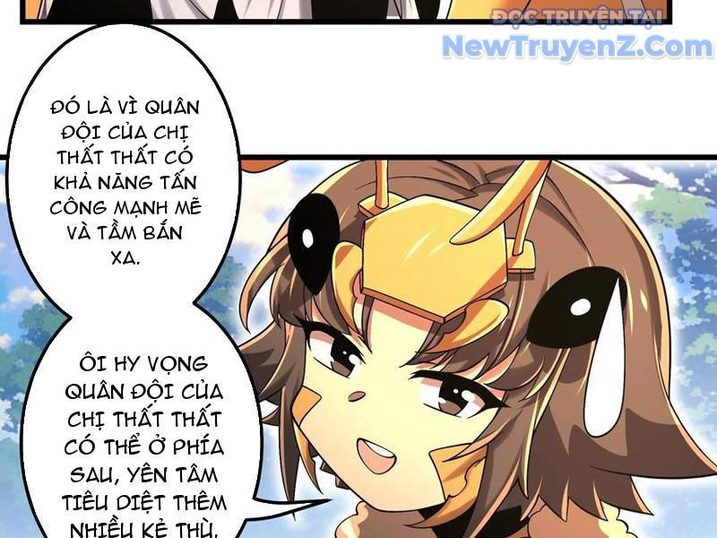 Vũ Trụ Trùng Vương chapter 42 - Trang 94
