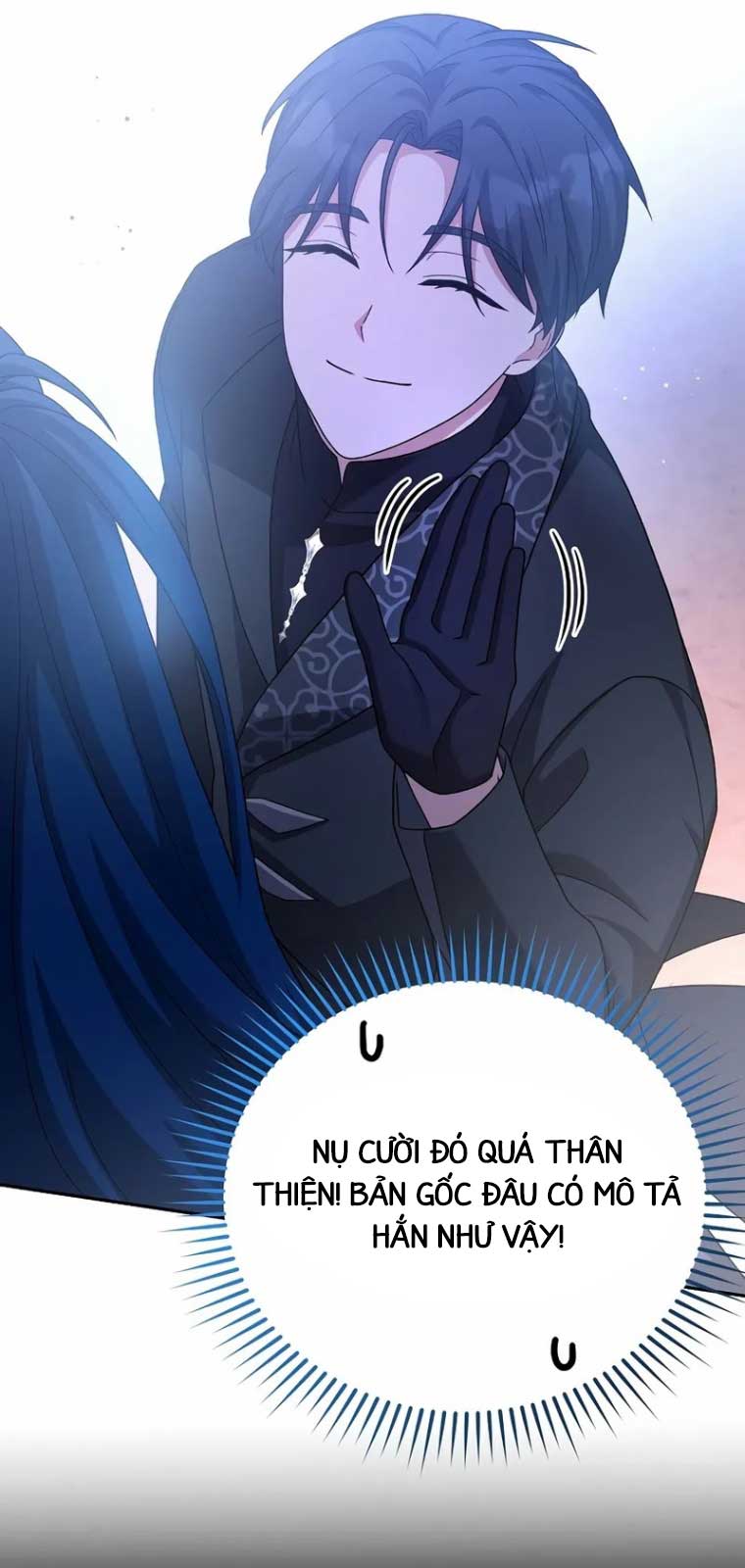 Nhân Vật Ngoài Lề Tiểu Thuyết chapter 128.1 - Trang 24