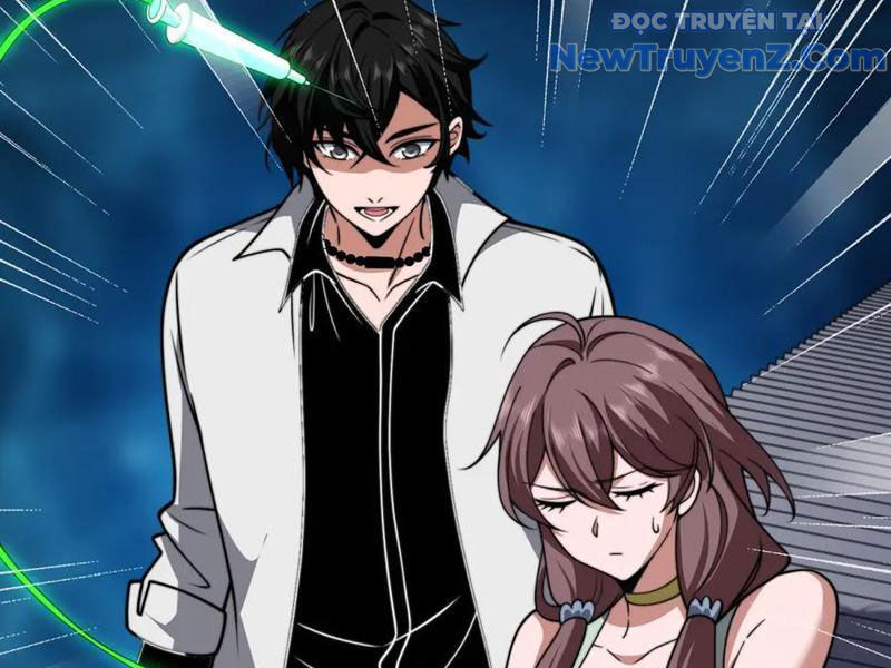 Ta Thăng Cấp Cho Người Khác Tại Tận Thế chapter 39 - Trang 115
