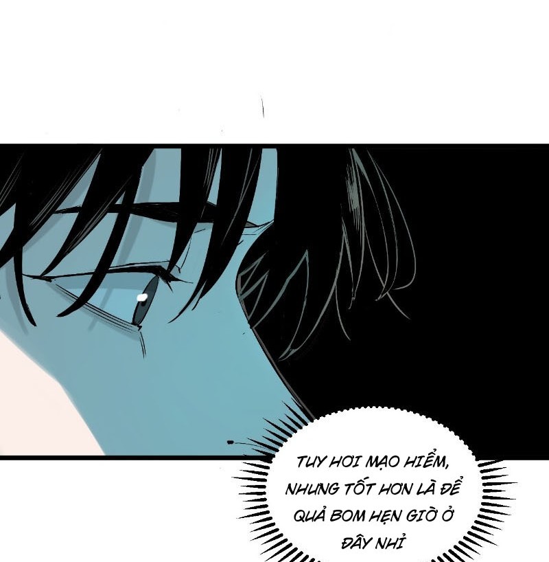 Ta Có Một Sở Nghiên Cứu Quái Vật chapter 2 - Trang 16