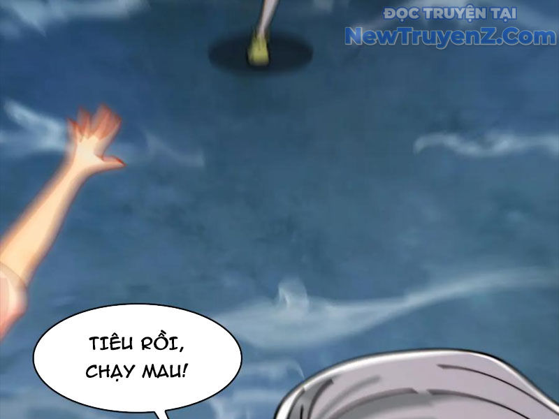 đối Mặt Với Bệnh Tâm Thần, Ma Quỷ Chẳng Là Cái Thá Gì chapter 127 - Trang 36
