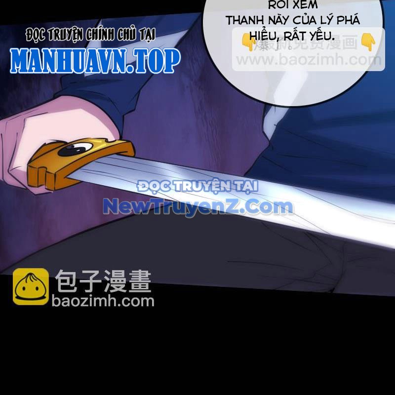 Kiếp Thiên Vận chapter 305 - Trang 14