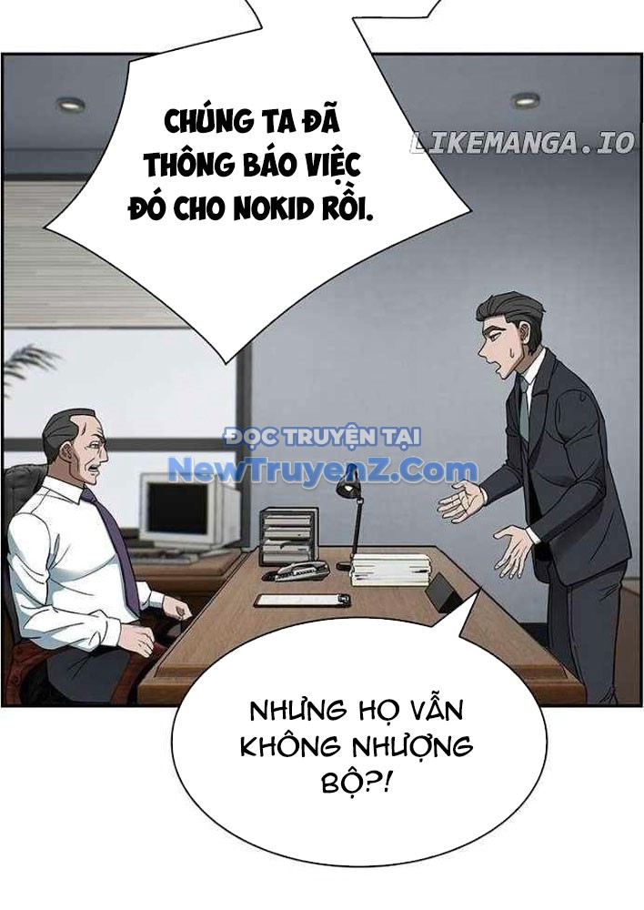 Chế Tác Hạt Nhân chapter 37 - Trang 83