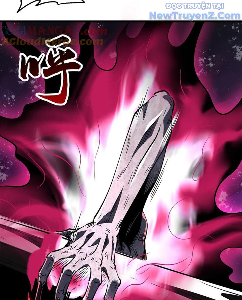 Siêu Cấp Thần Cơ Nhân chapter 356 - Trang 45