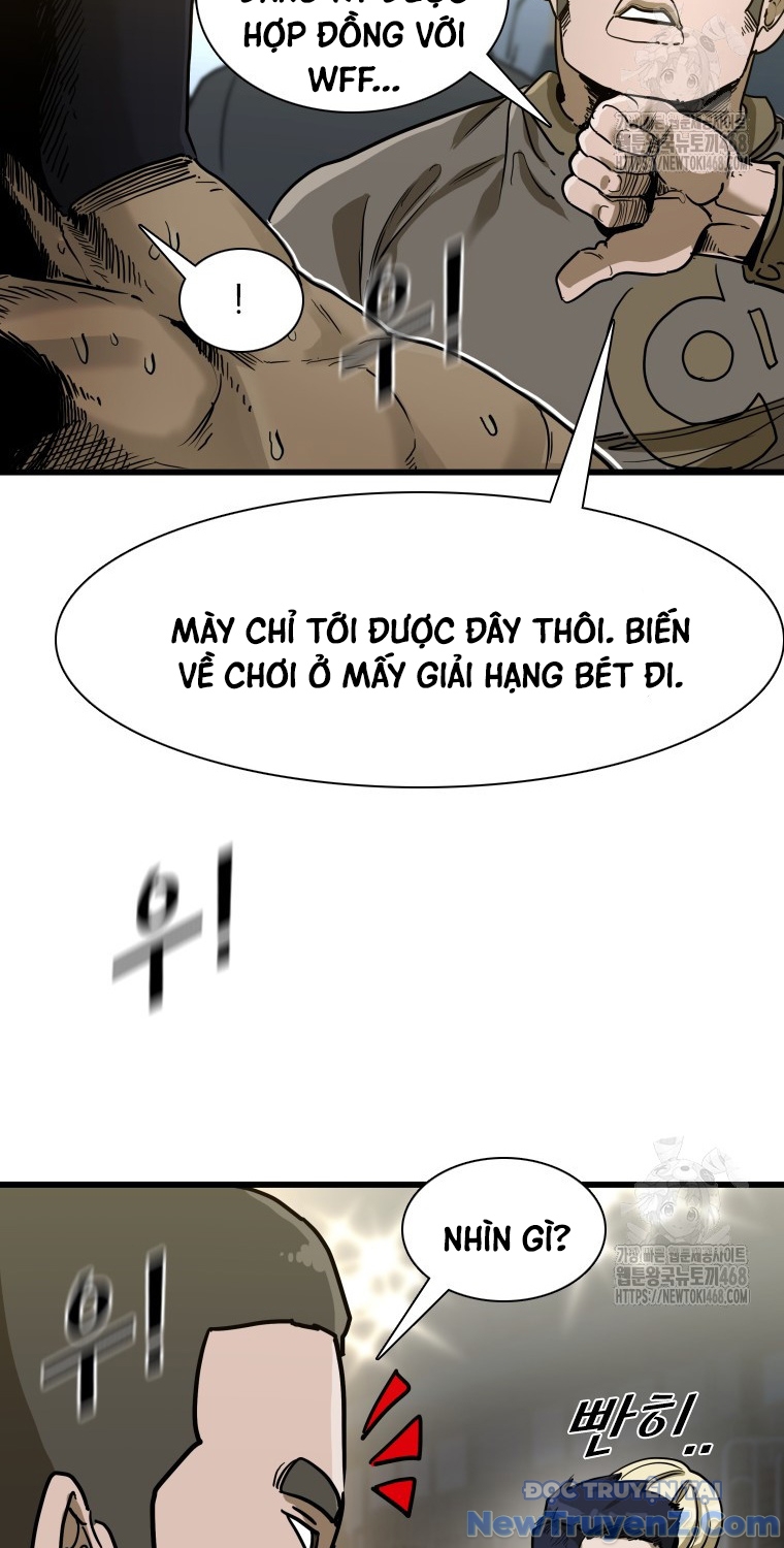 Shark - Cá Mập chapter 356 - Trang 8