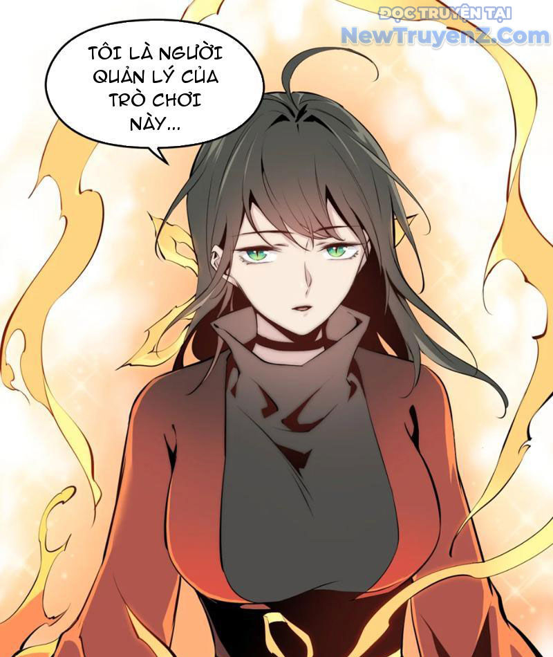 Hung Tinh Mê Hoặc - Máy Mô Phỏng Loạn Thế chapter 1 - Trang 56