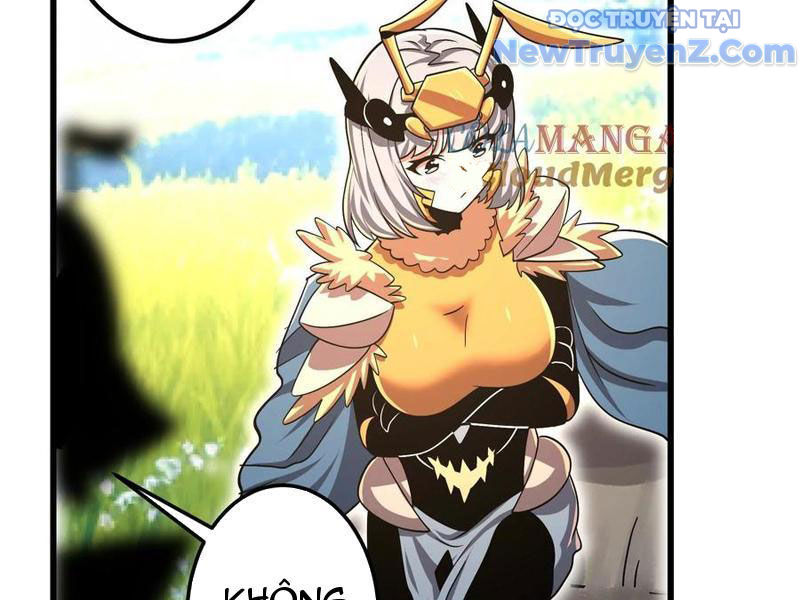 Vũ Trụ Trùng Vương chapter 39 - Trang 20