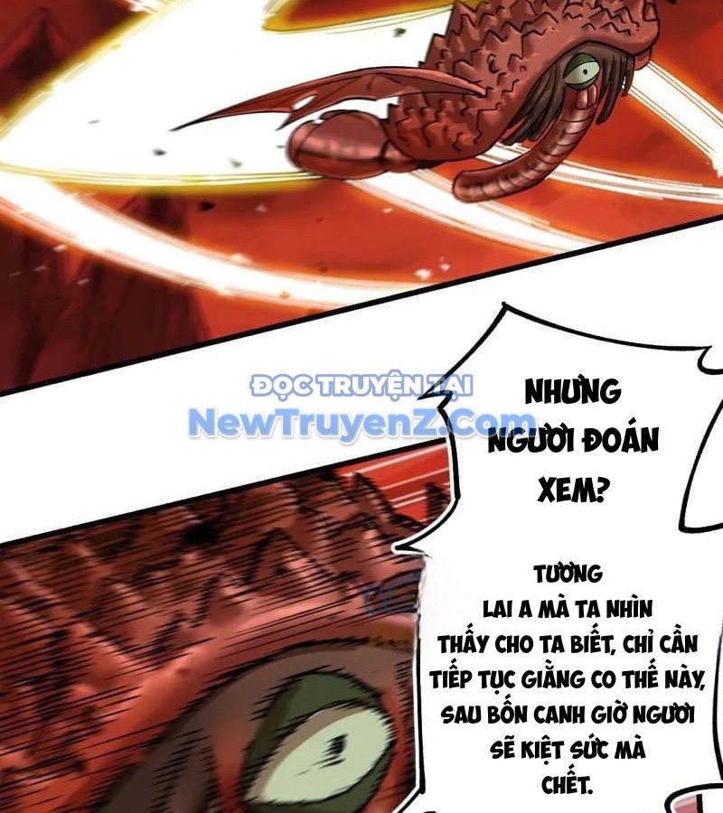Truyền Võ chapter 468 - Trang 44