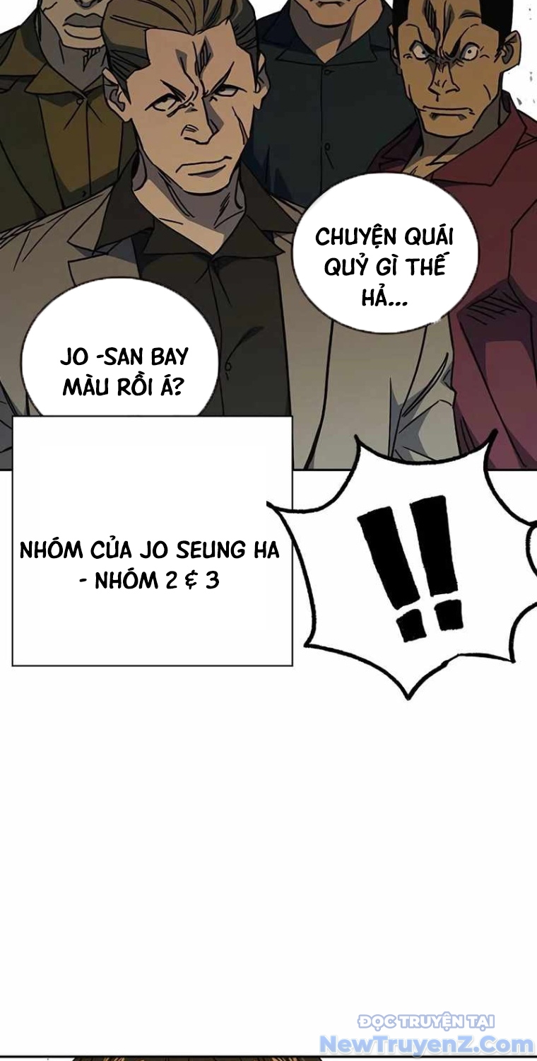 Học Nhóm chapter 275 - Trang 92