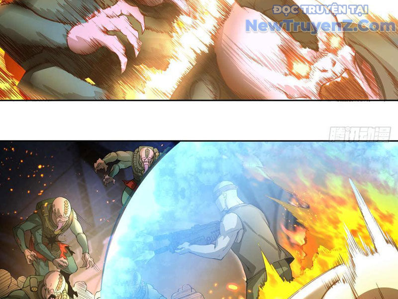 Truyền Kỳ Thái Lạc chapter 196 - Trang 59
