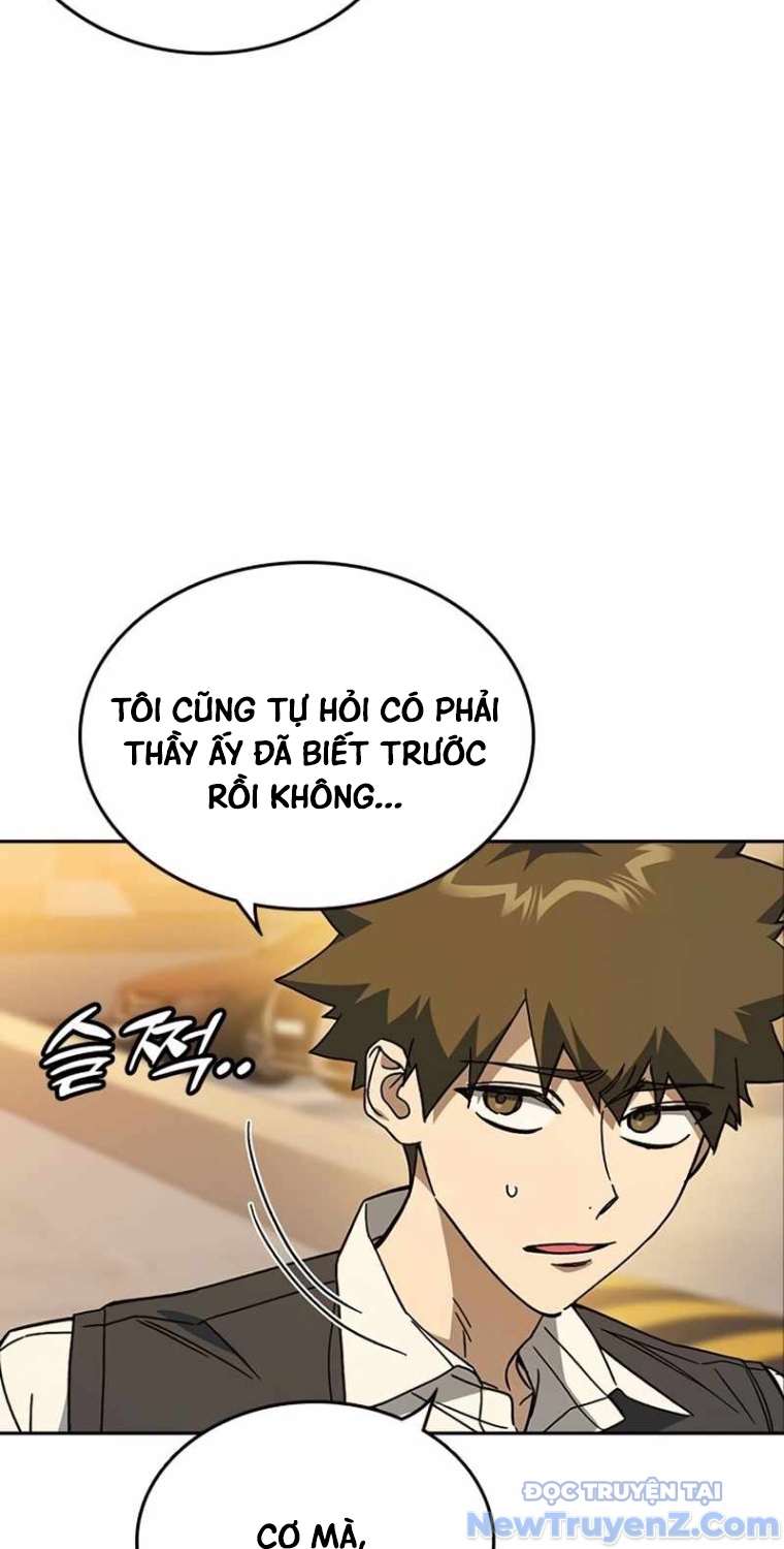 Học Nhóm chapter 276 - Trang 7