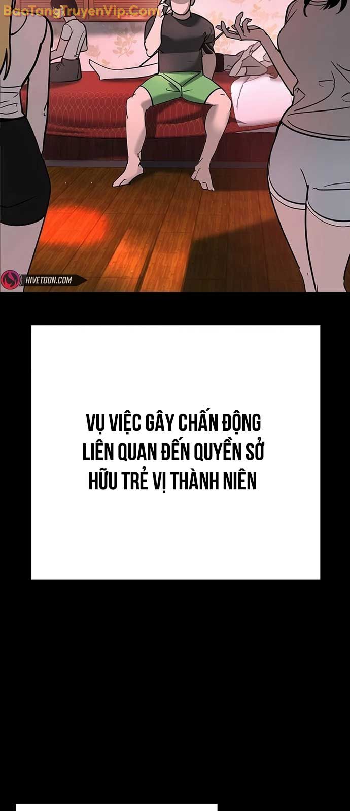 Cách Mạng Bắt Nạt chapter 27 - Trang 29