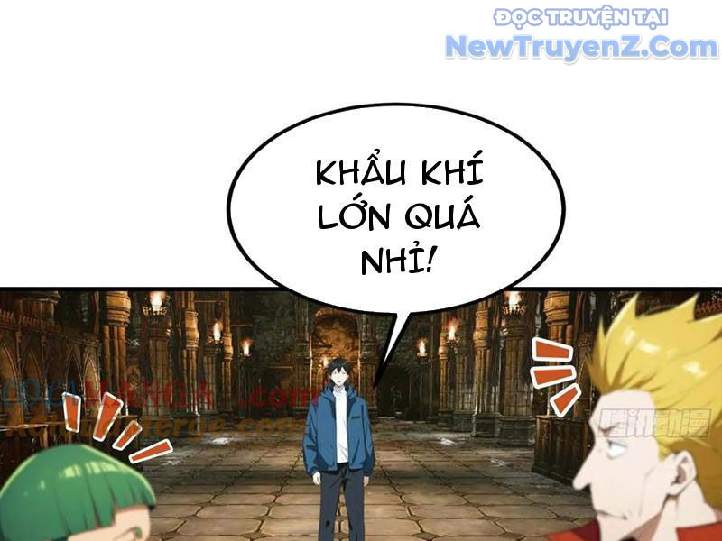 Toàn Dân Ngự Thú: Bắt Đầu Từ Sơn Hải Kinh, Càn Quét Toàn Cầu chapter 37 - Trang 55