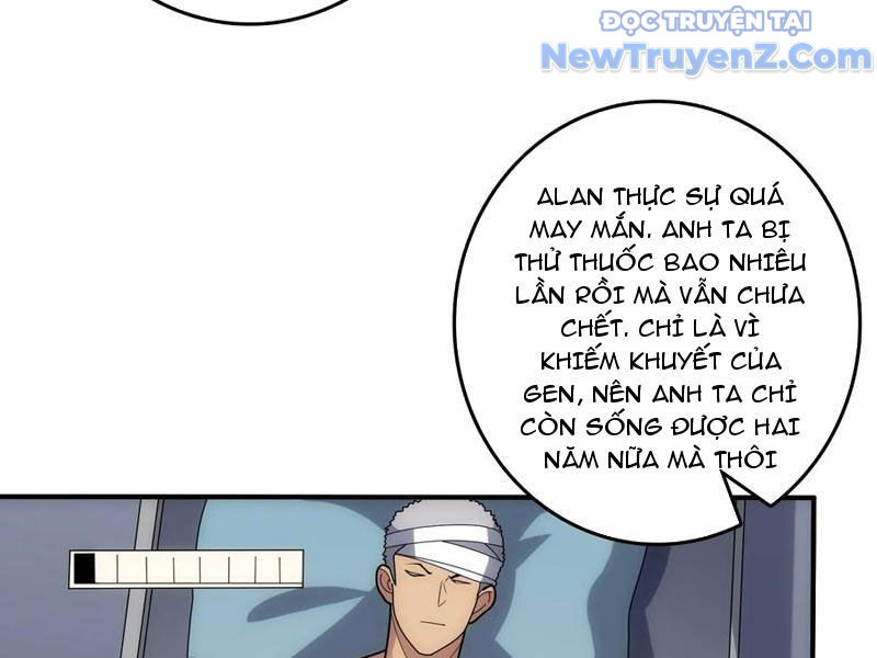 Tin Tức Của Toàn Tri Giả chapter 46 - Trang 81