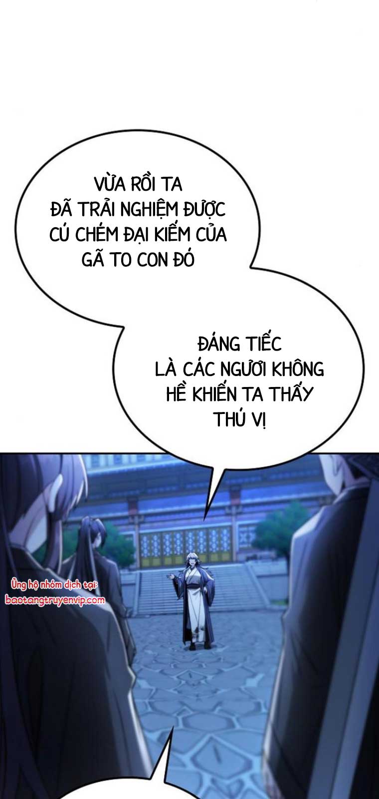 Quỷ Kiếm Thiên Tài Của Hoa Sơn Phái chapter 29.1 - Trang 33