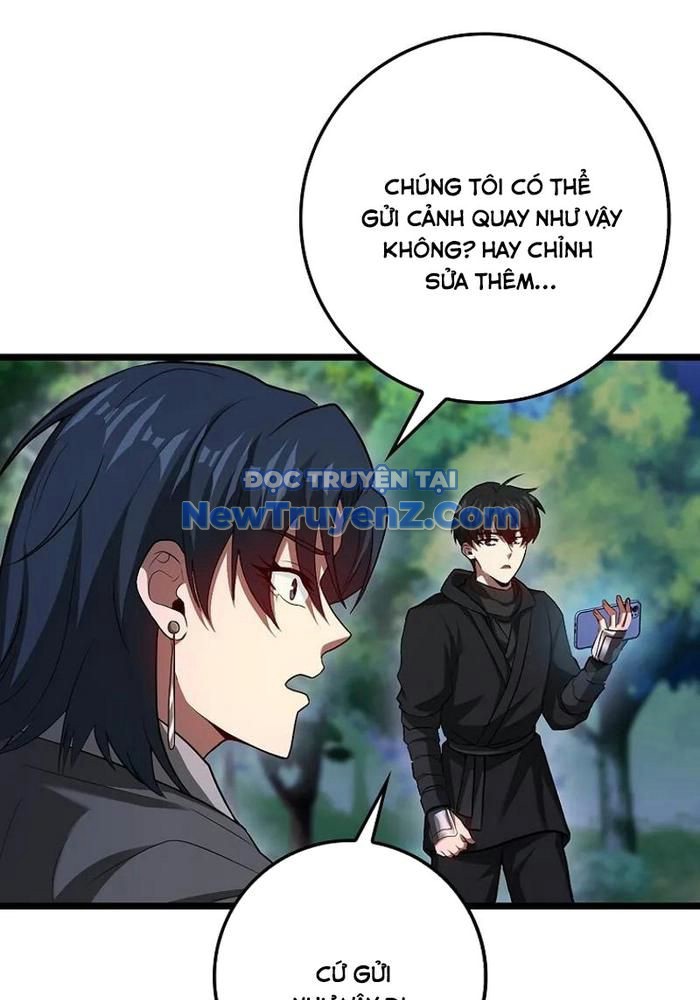 Thiên Tài Võ Thuật Hồi Quy chapter 91 - Trang 46