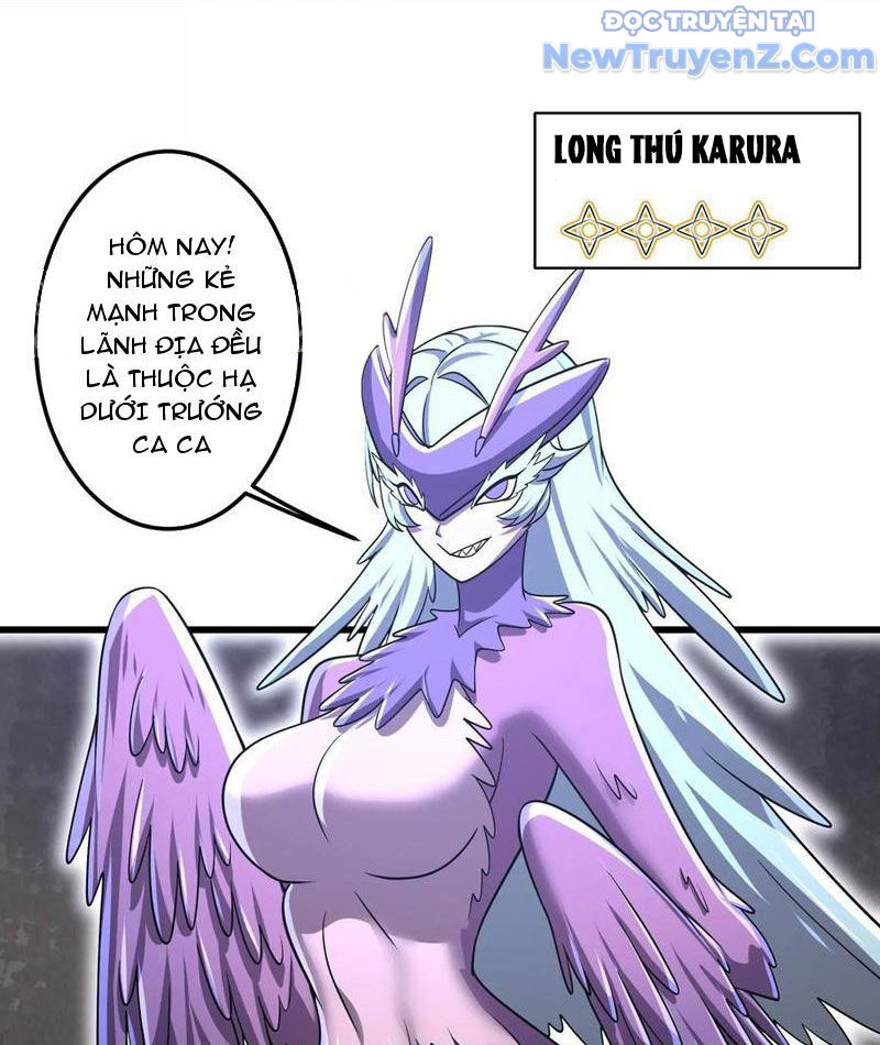 Vũ Trụ Trùng Vương chapter 41 - Trang 18