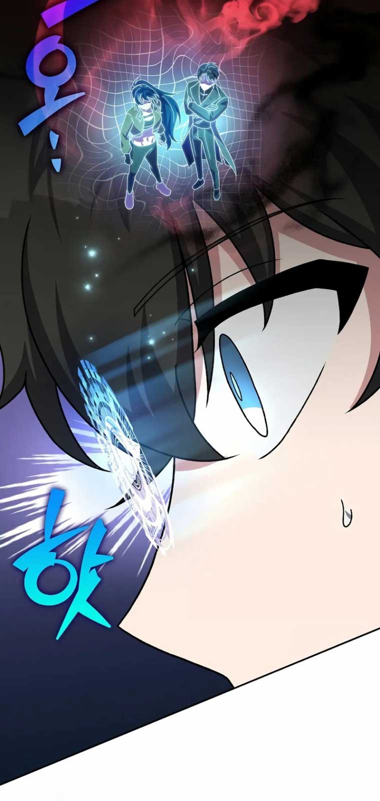Nhân Vật Ngoài Lề Tiểu Thuyết chapter 128.1 - Trang 31